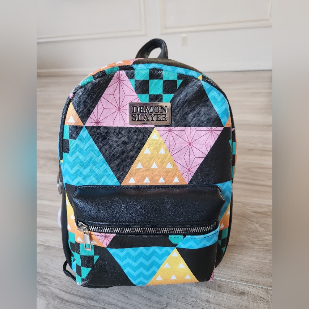 DEMON SLAYER Backpack